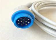 Compatible Biolight extension cable /adapter cable M9500 / M9000 / M7000 / M8000 with 12pin