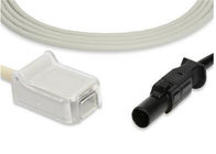Datex-Ohmeda Compatible SpO2 Adapter Cable / extension cable with 1 year warranty