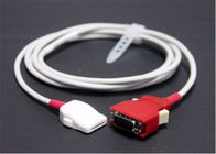 20 Pin Masimo Rainbow Sensor Cable , Masimo Portable Pulse Oximeter Cable