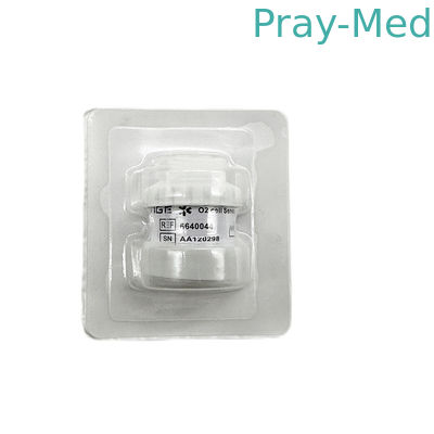 Buy Original Maquet Drager Oxygen Sensor , 6 Pins Medical Drager O2 Sensor 6640044 online manufacture