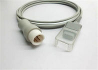 7.2ft Length Masimo Pulse Oximeter Cable TPU Material 0010-30-42738