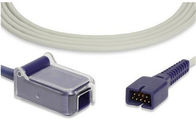 Spo2 Adapter Db9 Extension Cable ,  Adult Spo2 Sensor Cable