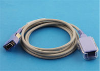 Covidien DOC - 10 Spo2 Adapter Cable 7.2ft Length TPU Jacket