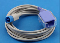 Medical  Spo2 Extension Cable , 989803148221 HP  Spo2 Cable