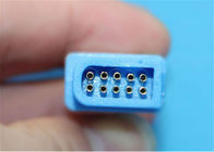  Non Oximax Pulse Oximeter Cable , Spacelabs Ultraview Spo2 Sensor Cable
