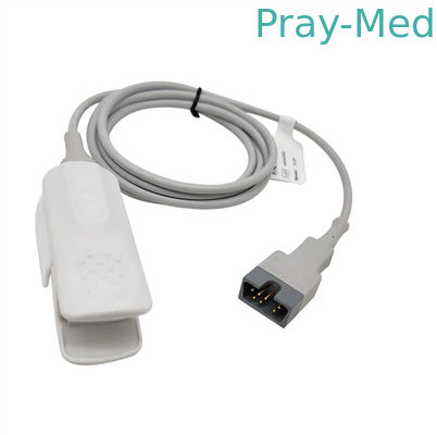 Buy Original Adult Finger Clip Mindray 512F Spo2 Sensor 512F-30-28263 online manufacture