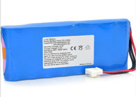 Li-Ion / Lithium Medical Equipment Batteries 4.4v 5200mah Rechargeable Type