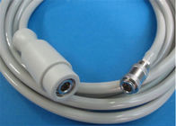 Siemens Drager 2.5m Blood Pressure Tubing Flexible PVC / TPU Material