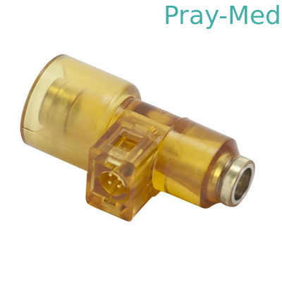 Buy Neonatal Flow Sensor 1505-3272-000 for GE CARESCAPE R860 Reusable and CE Certified online manufacture