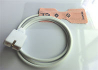 7 Pin Disposable Nellcor Oximax Spo2 Sensor , Medical Disposable Spo2 Probe