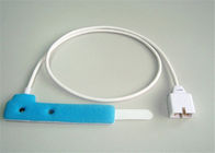 7 Pin Disposable  Oximax Spo2 Sensor , Medical Disposable Spo2 Probe