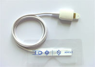  LNOP Disposable Spo2 Sensor For Adult / Pediatric PVC Material