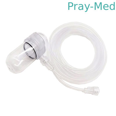 Buy Mindray Dryline Water Trap With Tube Medical Co2 Breathing Circuit PM-9000 3M Adult/pediatric online manufacture