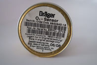 Drager 6850645 Medical Oxygen Sensor Slip Rings Connector