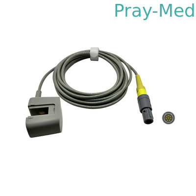 Buy Mainstream EtCO2 Sensor Capnograph CO2 Module For Monitor Northern 8pin 60 degree online manufacture