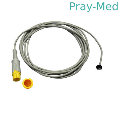 Buy Biolight Q5 Skin Temperature Probe Adult Temperature Sensor Probe online manufacture
