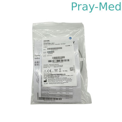 Buy Mindray neonate wrap Spo2 sensor Dolphin patterns 115-050154-00 518BLH online manufacture