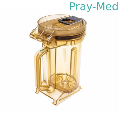 Buy GE Reusable Absorbent Canister With Handle Transparent Material 1407-7004-000 online manufacture