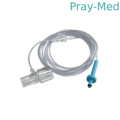 Buy Adult/Pediatric NomoLine HH Airway Adapter Set with Etco2 Sampling Line 3M 3827 3828 and Transparent Design online manufacture