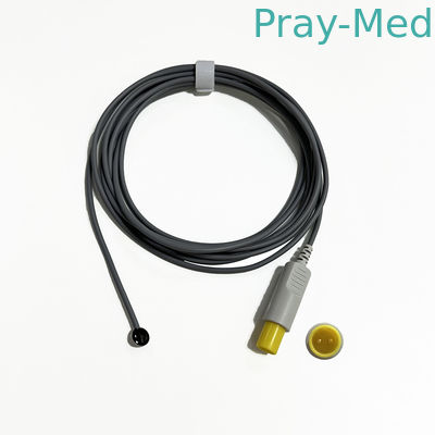 Buy Northern Meditech 2Pin connector Adult Skin Temperature Probe 3M T1379 online manufacture