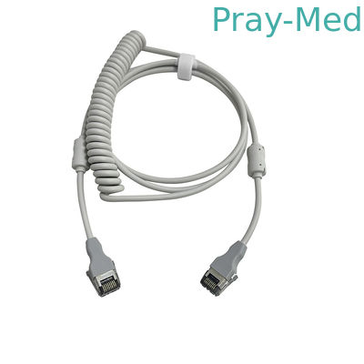 Buy GE Healthcare Marquette Compatible EKG Trunk Cable 700044-210 online manufacture