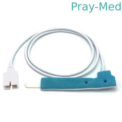 Buy Biolight Digital Disposable Spo2 Sensor For M9500 M7000 DB 7 Pin online manufacture