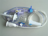 BD disposable IBP transducer invasive blood pressure transducer with single channel