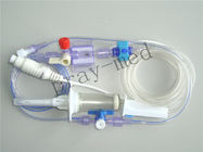 HP B / Broun IBP Invasive Disposable Blood Pressure Transducer TPU Material