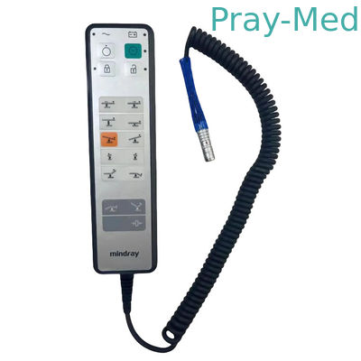 buy Hand Control Unit with Longitudinal Shift Function for Mindray Hybase 4pin/8pin online manufacture