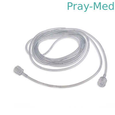 Buy GE Gas Sampling Line 2097307-002 3m Transparent Plastic online manufacture