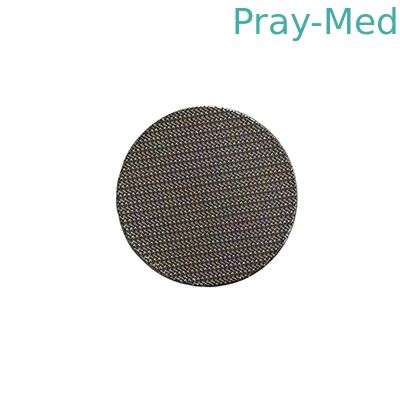 Buy GE Filter Disk Wire Mesh MPOS 25.4OD 0.66 THK 2 Micron 1504-3708-000 online manufacture