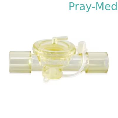Buy Repetitive Single Line Active Exhalation Valve PAP Active Exhalation Circuit Exhaust Valve Check Valve online manufacture