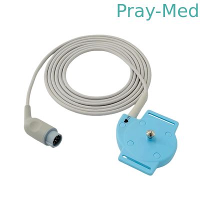 Buy GE Corometrics Fetal Ultrasound Transducer 10ft 5700HAX online manufacture