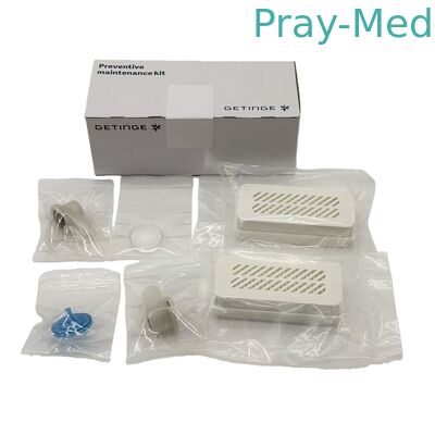 Buy Original Maintenance Kit for Servo-I Servo-S with Repair Accessories 6532621 online manufacture