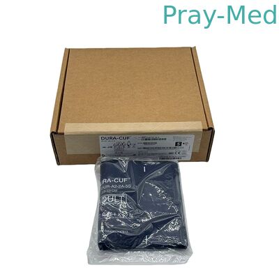 Buy GE Critikon Dura-Cuf Adult Non Invasive Blood Pressure Cuff with 23-33 CM Size Dual-Tube DINACLICK Connector and Reinforced TPU Material online manufacture