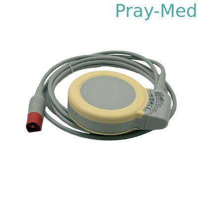 Buy Fetal Monitor Toco Probe HP M2736a / M2736b Avalon FM20 / FM30 Long Lifespan online manufacture