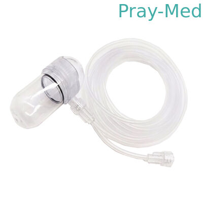 Buy 9200-10-10533 Compatible Co2 Water Trap Mindray T8 Monitor 2.5 Meter Length online manufacture