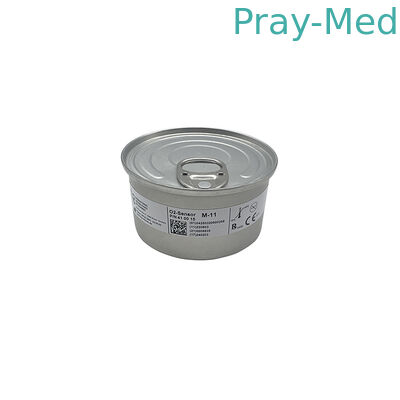 buy Ventilator Oxygen Sensor Medical , One Time Use O2 Sensor Medical ITG M-11 online manufacture