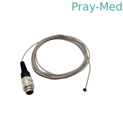 Buy Adult Skin Skin Temperature Probe , Medical Temperature Sensor Compatible Fanem online manufacture