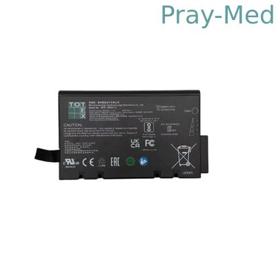 Buy Totex Replacement Battery For PageWriter TC20 TC30 TC50 U80221-4 989803199221 online manufacture