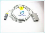 Professional Masimo Spo2 Cable , Datascope Spo2 Sensors Cable 0010-20-42595