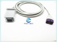 Nellcor Spo2 Adapter Db9 Extension Cable , Nellcor Adult Spo2 Sensor Cable