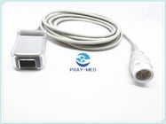 7.2ft Length Masim Pulse Oximeter Cable TPU Material 0010-30-42738