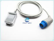 Compatible Biolight extension cable /adapter cable M9500 / M9000 / M7000 / M8000 with 12pin