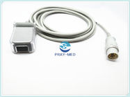 compatible Datascope passport spo2 adapter cable / extension cable