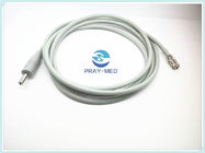 Philips M1599b Blood Pressure Cable 2.5m Length Durable PVC / TPU Material