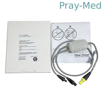Buy Original Fisher Paykel Dual Heater Wire Adaptor for Heated Breathing Circuits 900MR805 online manufacture
