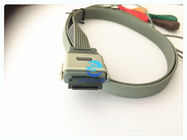 Biomedical Instruments Bi9800/9000 7 Lead BI Ecg Holter cable TPU Jacket