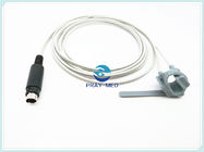 M B Joinscience Reusable Spo2 Sensors 3m Cable Length Neonatal Wrap Type For MB526T