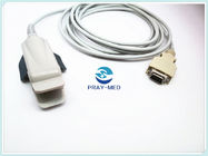  2387 Adult Spo2 Sensor 14 Pin Connector 4mm Cable Diameter